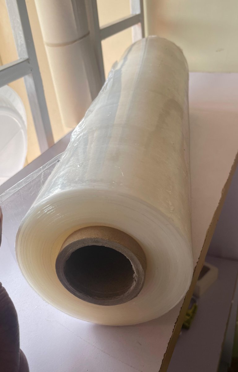Hand Stretch cling Film 500m